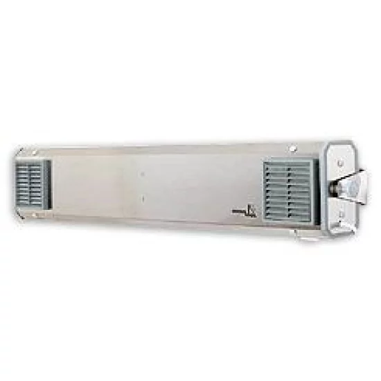 Lampa bakteriobójcza przepływowa NBVE-60 S