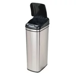 Kosz na śmieci bezdotykowy 50 l