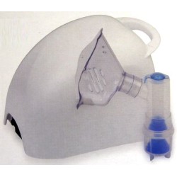 Inhalator do pracy ciągłej EConstellation