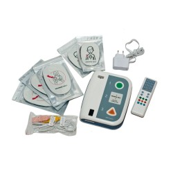 Defibrylator treningowy (program szkoleniowy AED)