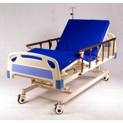 Uniwersalne łóżko szpitalne Novo