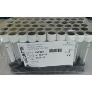 Probówki VACUETTE 9 ml puste 50 szt