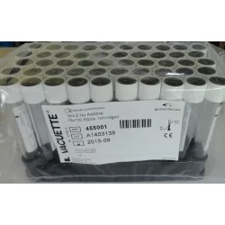 Probówki VACUETTE 9 ml puste 50 szt