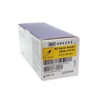 Igła BD Spinal Needle 20G 0,9 x 90 do nakłuć lędźwiowych 1 szt