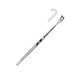 Haczyk chirurgiczny tępy 16 cm