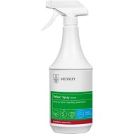 Velox Spray Neutral - alkoholowy preparat do dezynfekcji powierzchni 1 l
