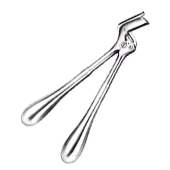 Nożyce do gipsu STILLE 23 cm