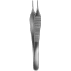 Pęseta anatomiczna ADSON 12 cm