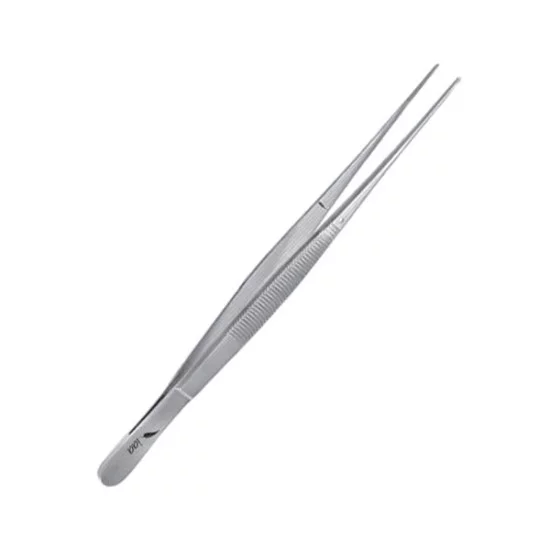 Pęseta zagięta POTTS-SMITH 18 cm Pęseta zagięta POTTS-SMITH 18 cm