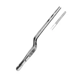 Pęseta JANSEN 16 cm