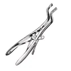 ROSER  KONIG - rozwieracz chirurgiczny 19 cm