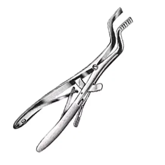 ROSER KONIG - rozwieracz chirurgiczny 19 cm ROSER KONIG - rozwieracz chirurgiczny 19 cm