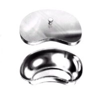 Miska nerka z pokrywką 28 cm