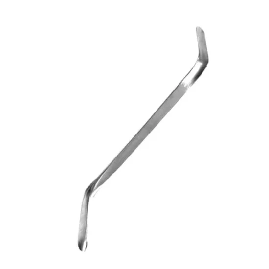 Wziernik ginekologiczny dziewiczy 10 x 85 Wziernik ginekologiczny dziewiczy 10 x 85