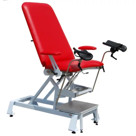 Fotel ginekologiczny FG-S02 Fotel ginekologiczny FG-S02