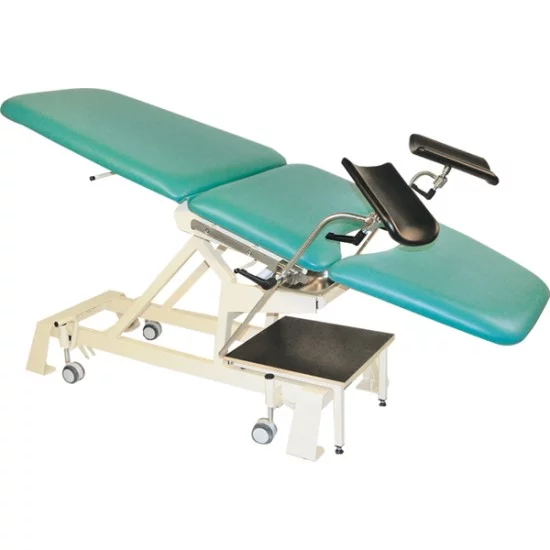 Fotel ginekologiczny FG-S02 Fotel ginekologiczny FG-S02