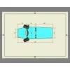 Fotel ginekologiczny FG-S02 Fotel ginekologiczny FG-S02