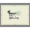 Fotel ginekologiczny FG-S02 Fotel ginekologiczny FG-S02