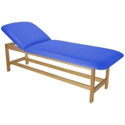 Leżanka drewniana LD-S01