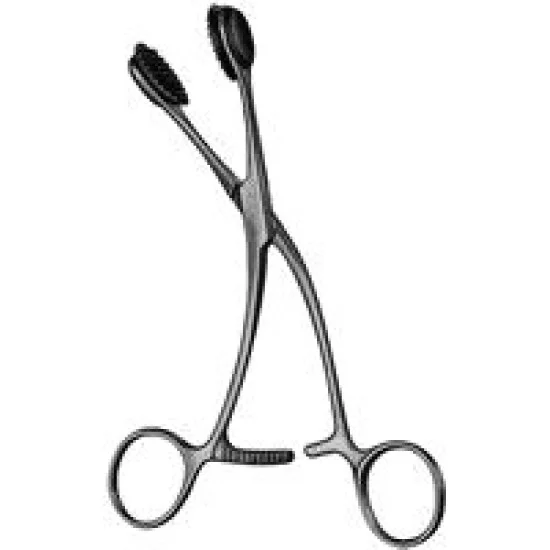 Językotrzymacz YOUNG 16 cm Językotrzymacz YOUNG 16 cm