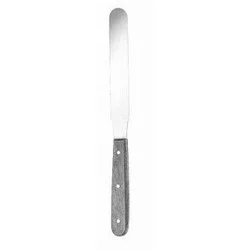 Łopatka stomatologiczna do gipsu 18,5 cm