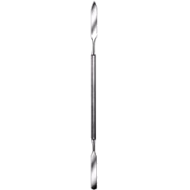 Łopatka stomatologiczna do cementu wąska 18,5 cm
