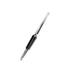 Pęseta prosta SOLDERING 16 cm