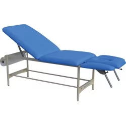 Leżanka stacjonarna LS-S02