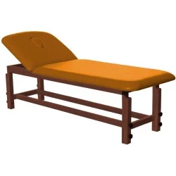 Leżanka drewniana LD-R01