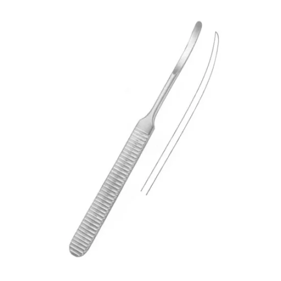 Podważka stomatologiczna WILLIGER 17 cm x 4 mm