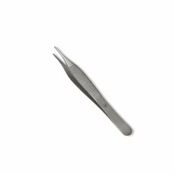 Pęseta anatomiczna jednorazowa ADSON 12 cm