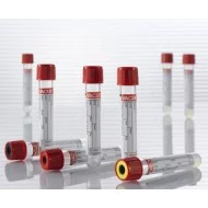 Probówki VACUETTE 9 ml z Serum Clot Activator do surowicy 16 x 100 mm 50 szt