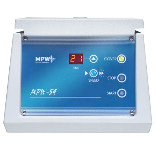 Wirówka laboratoryjna MPW-54