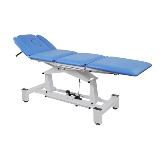 Stół rehabilitacyjny NSR 4 E Stół rehabilitacyjny NSR 4 E