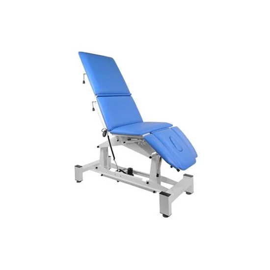 Stół rehabilitacyjny NSR 4 E Stół rehabilitacyjny NSR 4 E