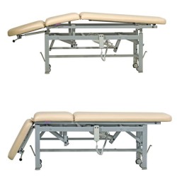 Stół rehabilitacyjny SR-EŁ3