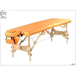 Stół składany do masażu B.T.L. AURA