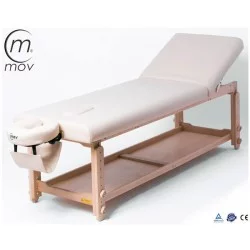 Stół rehabilitacyjny SPA Plus HOT podgrzewany