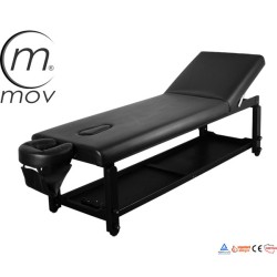 Stół rehabilitacyjny SPA Plus BLACK