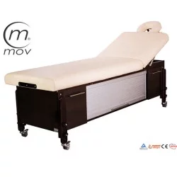 Stół rehabilitacyjny SPA Moderna P2 K HOT podgrzewany