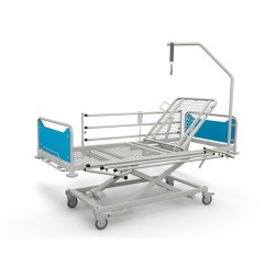 Łóżko szpitalne LoRe 01.3