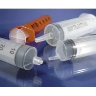 Strzykawka 50 ml 3-częściowa Luer-Lok BD Plastipak 60 szt
