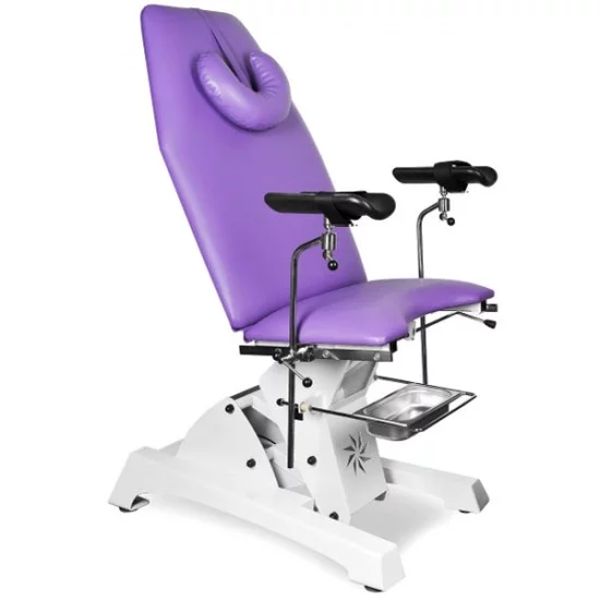 Fotel ginekologiczny JFG 5 Fotel ginekologiczny JFG 5