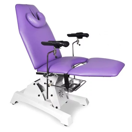 Fotel ginekologiczny JFG 5 Fotel ginekologiczny JFG 5