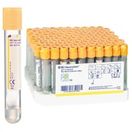 Probówki BD VACUTAINER  SST II ADVANCE 8,5 ml 100 szt