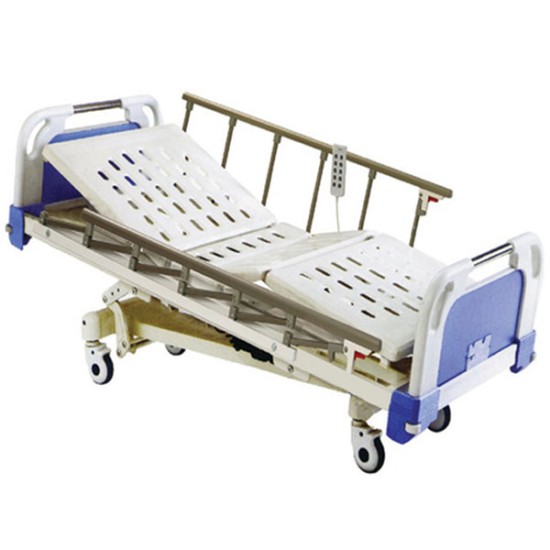 Łóżko szpitalne sterowane elektrycznie DA-8