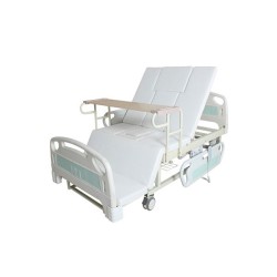 Łóżko szpitalne sterowane elektrycznie MD-E36