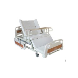 Łóżko szpitalne sterowane elektrycznie MD-E39
