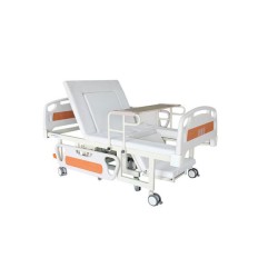 Łóżko szpitalne sterowane elektrycznie MD-W02