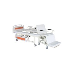 Łóżko szpitalne sterowane elektrycznie MD-W02